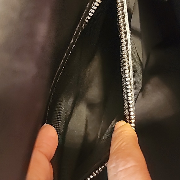 Coach Logan Briefcase 5238 Leather - Picture 14 of 16